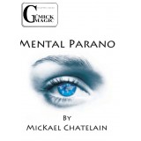 Mental Parano de Mickael Chatelain