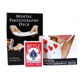 Le Jeu Nudiste plus DVD Mental Photography