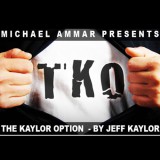 TKO by Jeff KAYLOR and M.AMMAR