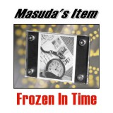 Frozen in Time de Katsuya Masuda