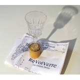 ReVolVerre Une création Duraty