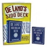 De Land's Original $100 Deck