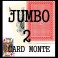Jumbo Two Card Monte