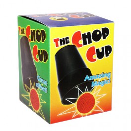 Chop Cup Vincenzo