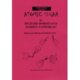 Atomic Sugar - La Cuillère Magique
