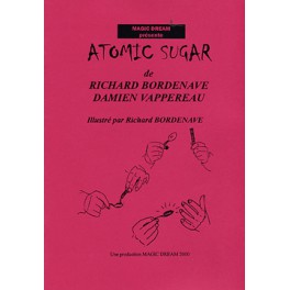 Atomic Sugar - La Cuillère Magique
