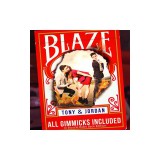 BLAZE (DVD + GIMMICK) - LES FRENCH TWINS