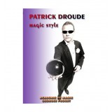 Patrick Droude, Magic Style DVD