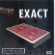 EXACT de JB Chevalier DVD & cartes spéciales