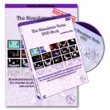 The Newsletter tricks DVD-Livre de Mathieu Bich