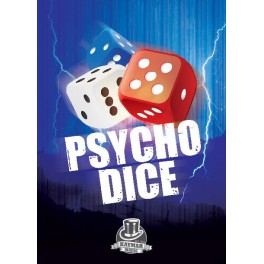 PSYCHO DICE