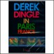 Derek Dingle in Paris