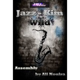 Jazz Kim Wild de Ali Nouira