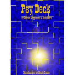 PSY DECK by Damien Vappereau