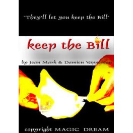 Keep The Bill