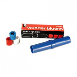 Wonder Blocks