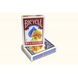 Short Deck Bicycle