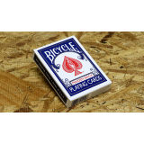 Jeu de cartes Marqué en Bicycle Maiden