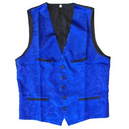 Gillet pour Magicien Tail L-XL