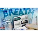 BREATH by Peter Eggink