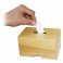 Billet forcing box (Urne à Forcer)