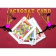 Close-Up Escape - “La Carte Acrobat”