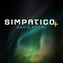 SIMPATICO PLUS de David Regal