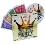 FULL MONTY by Liam Mortier's