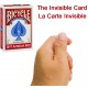 La Carte Invisible