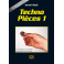 Livre : Techno Pièces Vol. 1