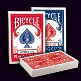 Jeu de Cartes Bicycle SUPREME-LINE