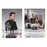 DVD FP - L'Arme Absolue de JB Chevalier