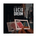 LUCID DREAM by Jason Yu