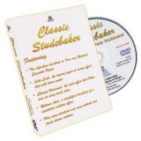 DVD Classic The magie of Peter Studebaker
