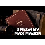 OMEGA de MAX MAJOR 