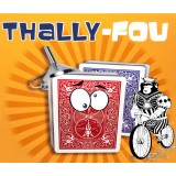 Tally Fou - Totalement Incompréhensible 