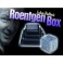 Lubor Fiedler ROENTGEN BOX - X-Ray Die