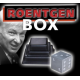 Lubor Fiedlers ROENTGEN BOX - X-Ray Die