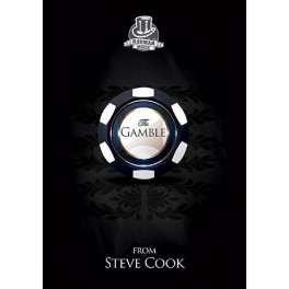 GAMBLE de Steve Cook et Kaymar Magic