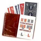 Coïncidence impossible avec 8 cartes