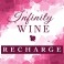 Infinity Wine - RECHARGE - de Pater Kamp