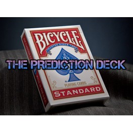 THE PREDICTION DECK