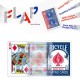 Flap Card By Hondo Card to Box