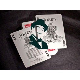 Les Jokers Détectives