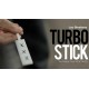 Turbo Stick de Richard Sanders