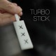 Turbo Stick de Richard Sanders