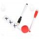 Turbo Stick de Richard Sanders