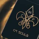 Souls Marked Playing Cards