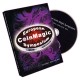 Magic Symposium Coin Magic DVD Vol 2