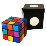 Grand Rubik Cube Magique